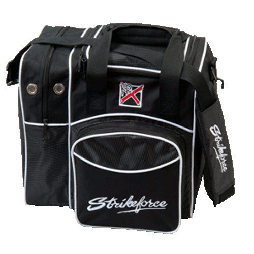 KR Strikeforce FLEXX Single Tote Bag - Lightweight Durable Gym & Work Tote for Women & Men - Perfect for Fitness, Office, Travel & Everyday Use
