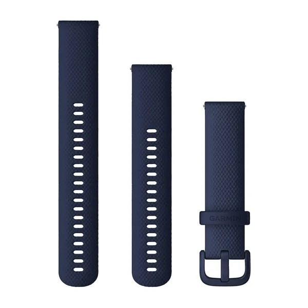 20mm Quick Release Nylon Strap - Adjustable & Durable for Watches, Fitness Trackers, and Outdoor Gear