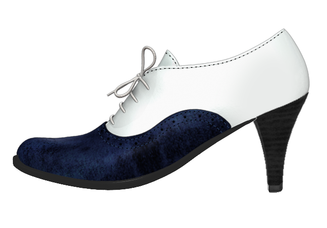 Holborn Cone Heel Shoes - Stylish & Comfortable Women's Heels for Work, Party & Special Occasions