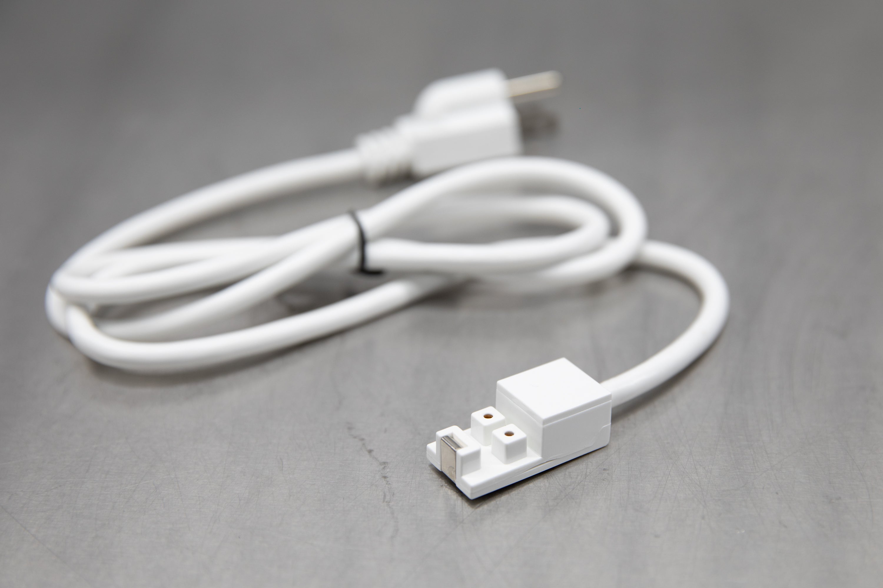 Under Cabinet LED Lights with Power Cord - Dimmable Puck Lighting for Kitchen Countertops, Cabinets & Shelves - Perfect for Task Lighting & Home Decor