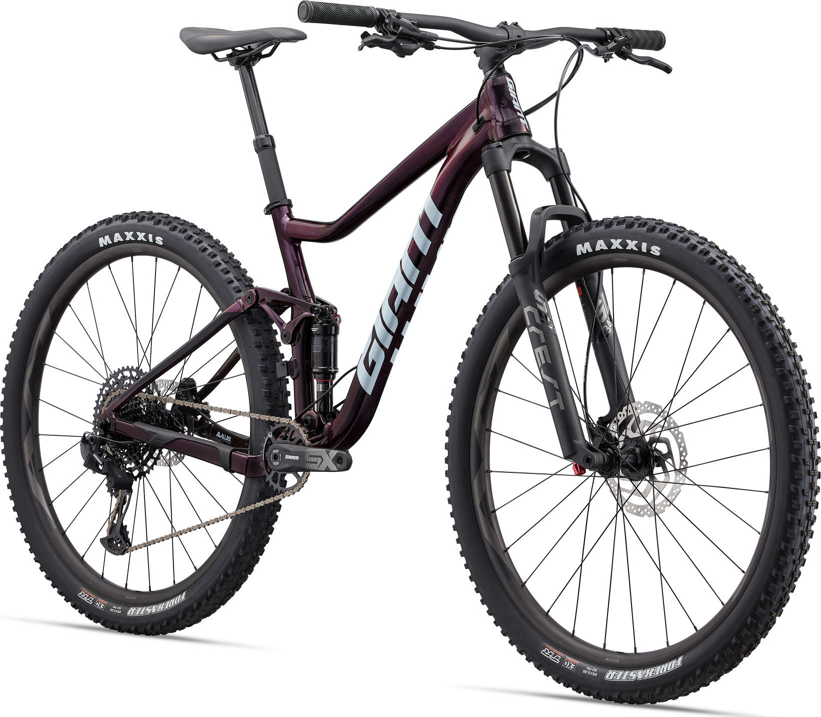 Giant Stance 29 1 Mountain Bike - 29-Inch Wheels, Lightweight Aluminum Frame, Trail & All-Mountain Riding | Perfect for Off-Road Adventures & Outdoor Exploration