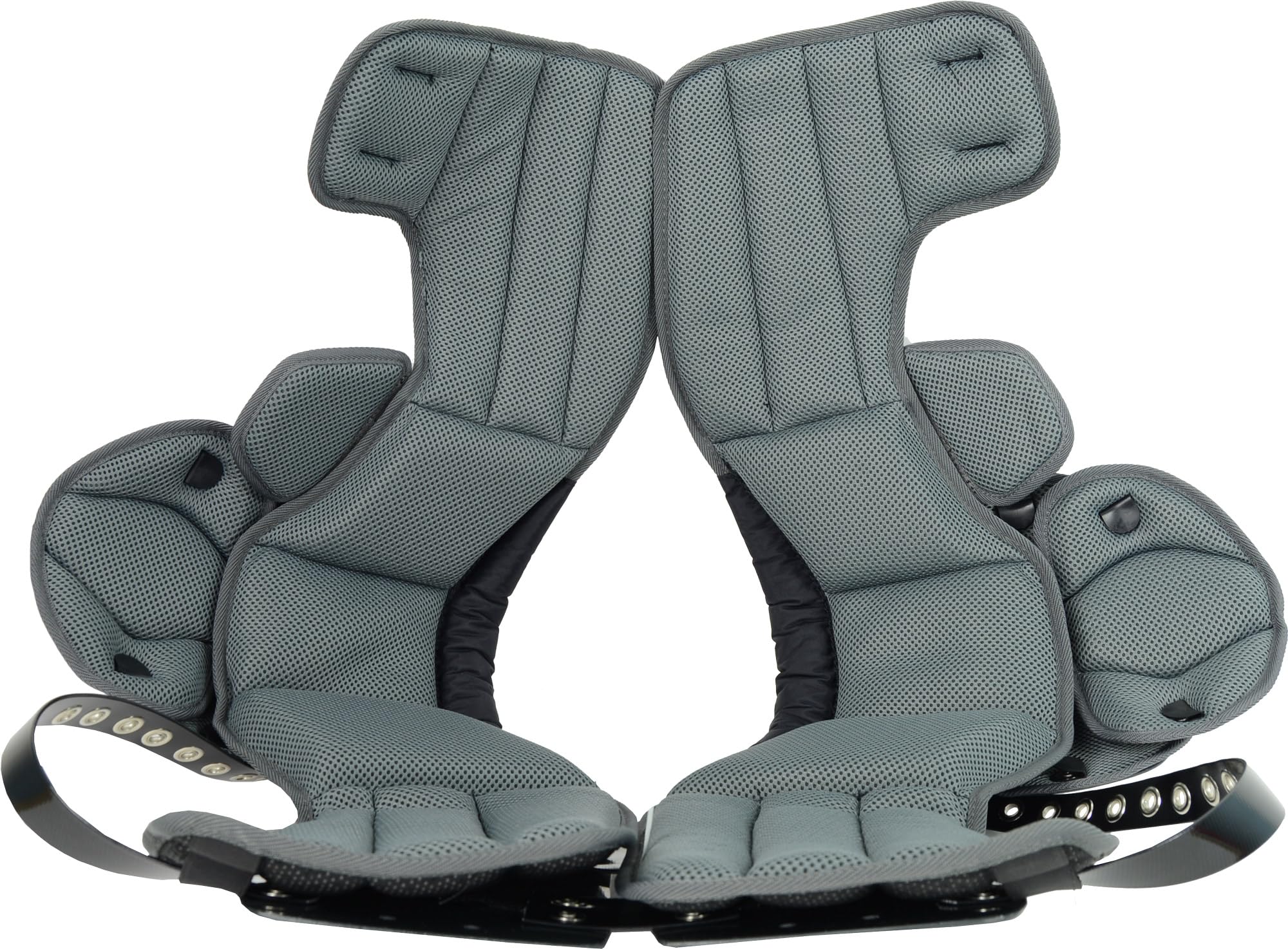 Xcalibur Adult Football Shoulder Pads - Protective Gear for Football Players | High Impact Protection for Training & Games | Perfect for Tackle Football, Practice & Competitive Play