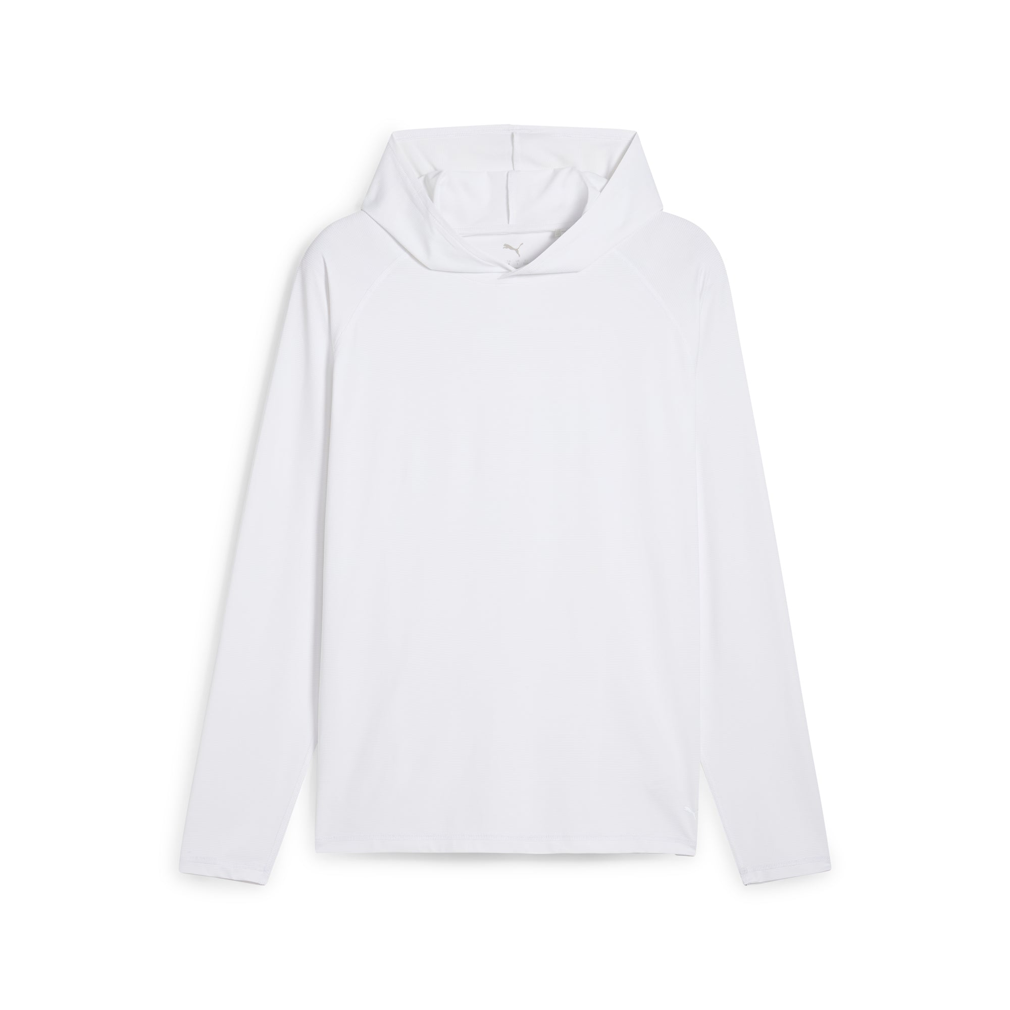 YouV Brrr Golf Hoodie for Men & Women - Winter Warm Pullover with Fleece Lining - Windproof & Water-Resistant for Cold Weather Golfing & Outdoor Activities