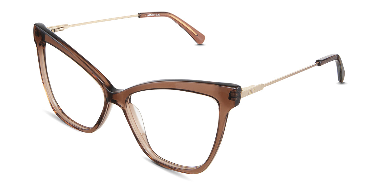 Imari Women's Prescription Eyeglasses - Stylish & Comfortable Glasses for Reading, Working & Daily Use