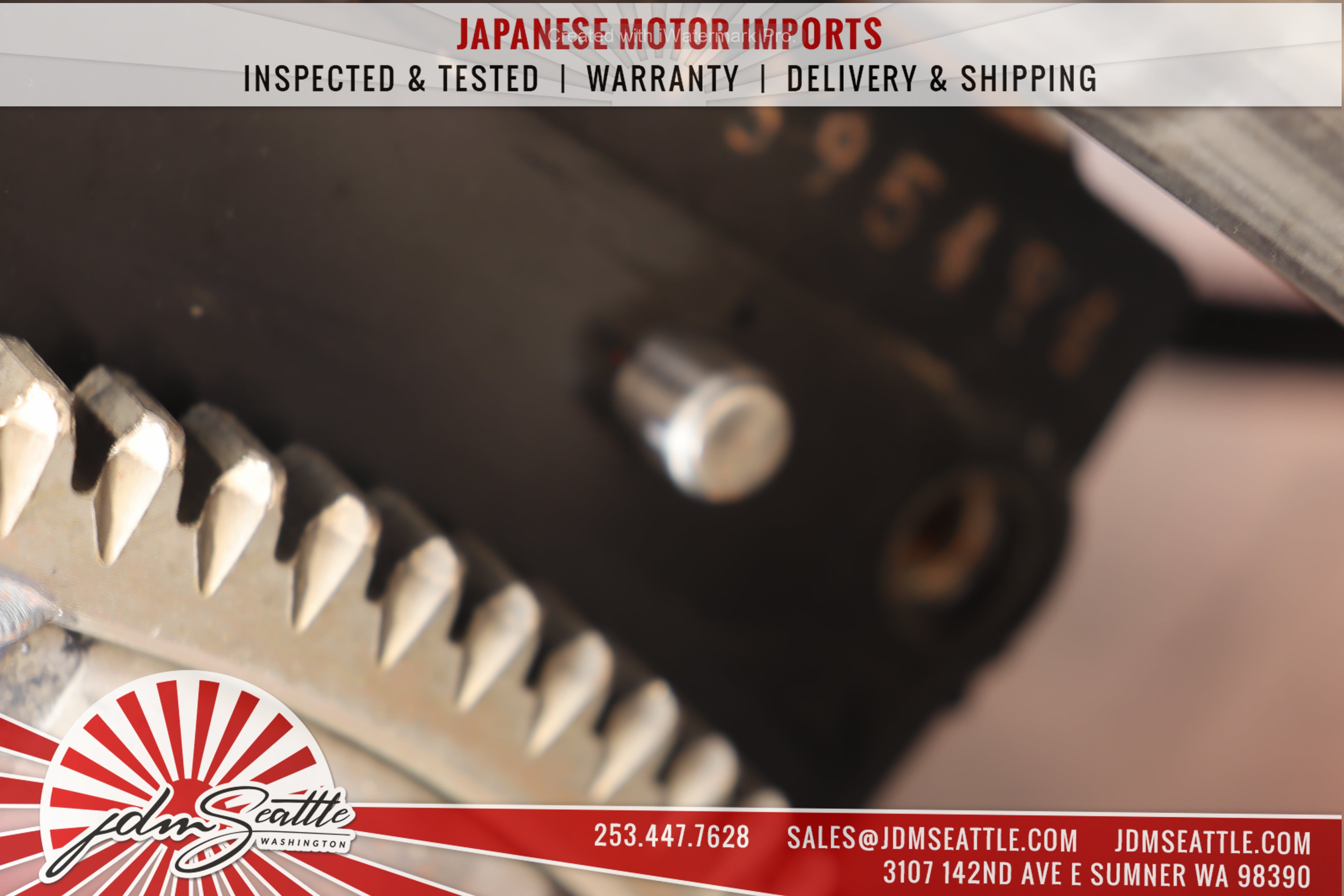 Toyota Celica SS III ST202 BEAMS 2.0L VVTI Red Top Engine - JDM 3SGE Motor for Performance Upgrades & Racing | Perfect for Engine Swap, Restoration Projects & Car Enthusiasts