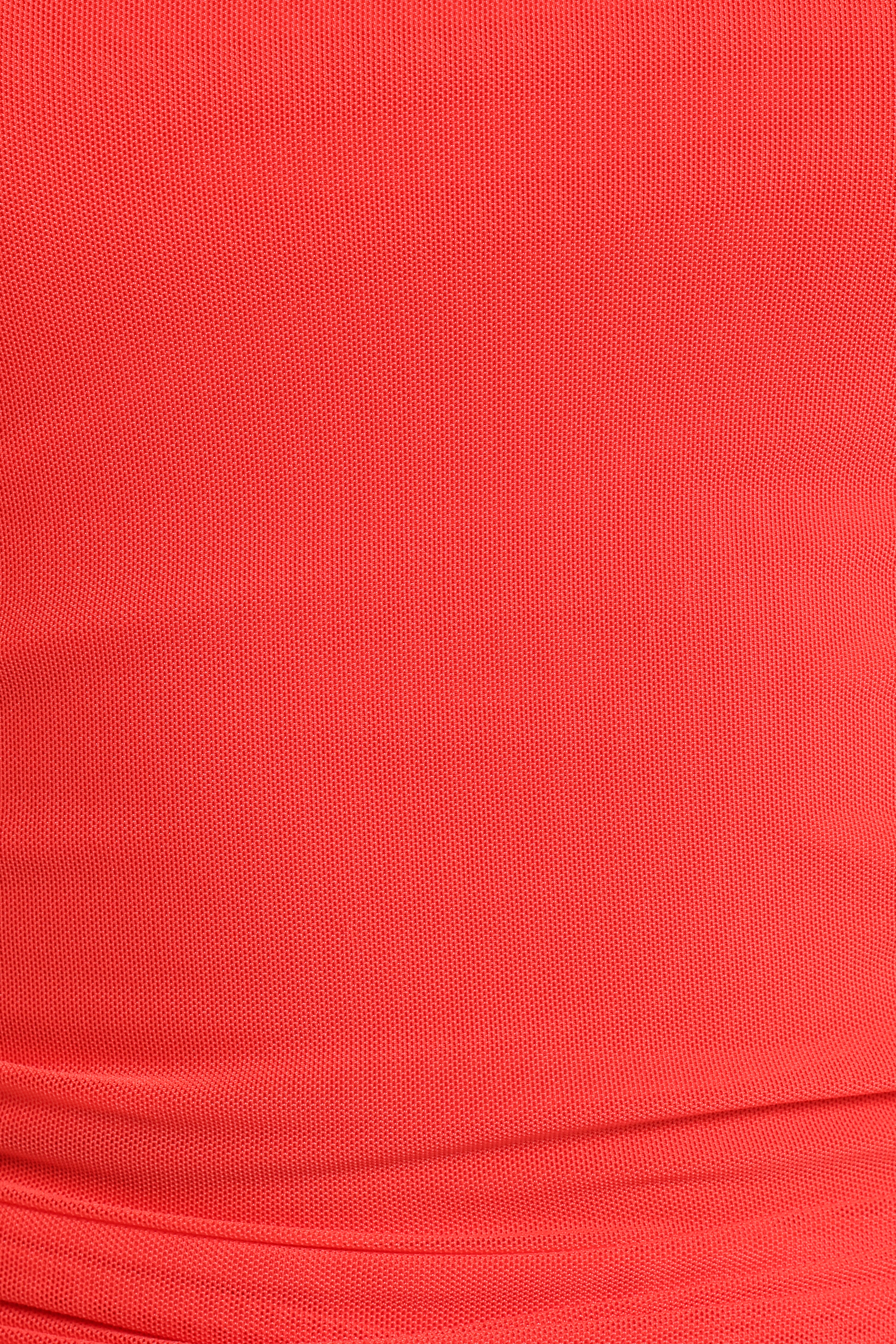Boston Halter Top for Women - Stylish Coral Summer Crop Top | Perfect for Beach, Vacation & Casual Outfits