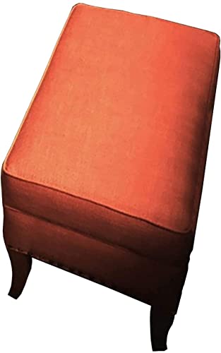 Orange Linen