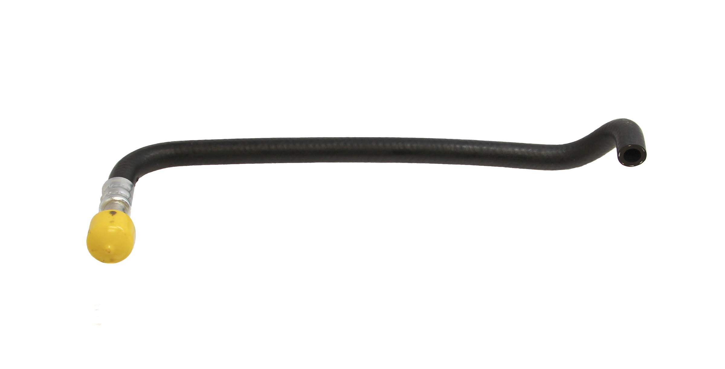 PSH0452 Power Steering Return Hose - Cooler to Reservoir, 1 Pack | Replacement for Smooth Steering | Perfect for Car Maintenance & Repair