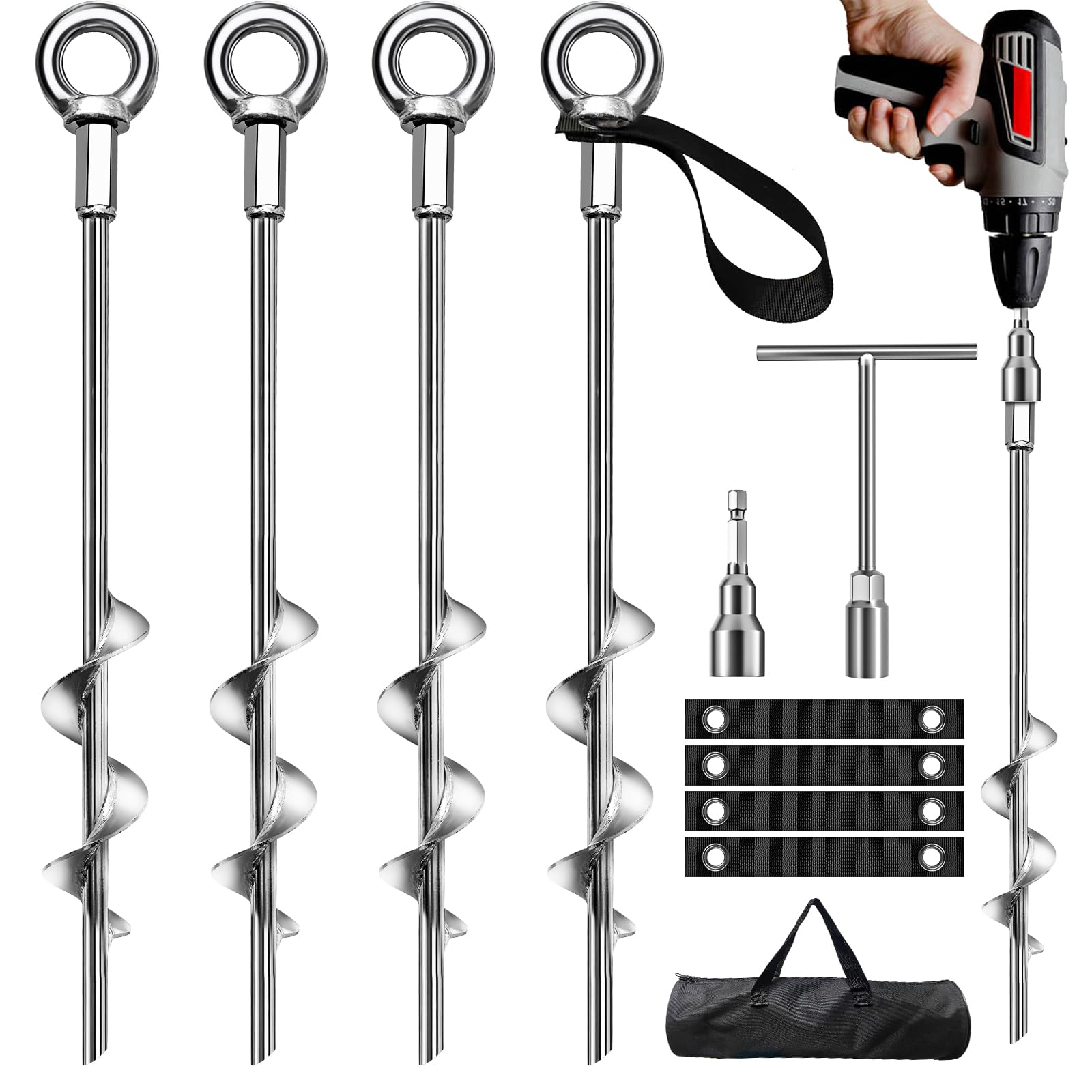 Heavy Duty 15