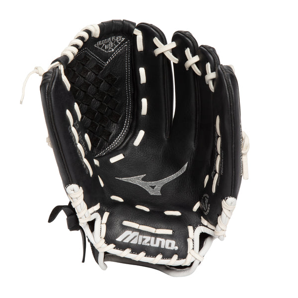 Mizuno Prospect 12 Fastpitch Softball Glove - Premium Leather Fielding Glove for Youth & Adult Players - Perfect for Games, Practice & Training