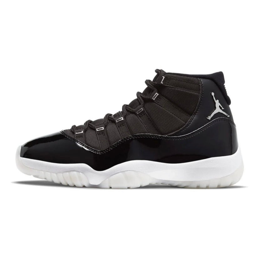 Air Jordan 11 Retro Jubilee 25th Anniversary Basketball Shoes - Men's Limited Edition Sneakers for Collectors & Court Performance | Perfect for NBA Games, Streetwear Fashion & Special Occasions