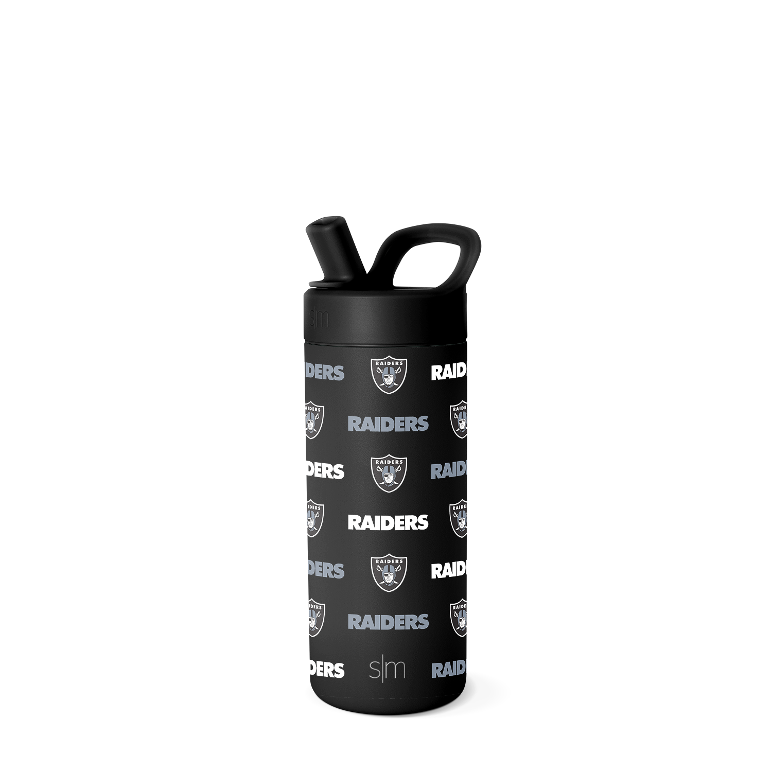 NFL Team Insulated Tumbler with Manual Straw Lid - Perfect for Football Games, Tailgating & Office Use