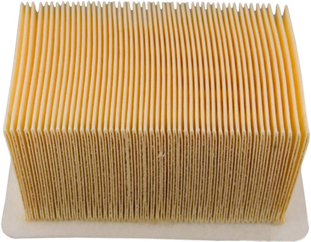HIFLO HFA7911 High Performance Air Filter - Compatible with 1999 BMW R1100S Motorcycle - Improved Engine Performance & Fuel Efficiency