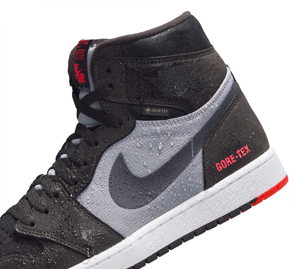 AIR JORDAN 1 ELEMENT Sneakers - Men's High-Top Basketball Shoes for Comfort & Style - Perfect for Streetwear, Casual Wear & Basketball Games