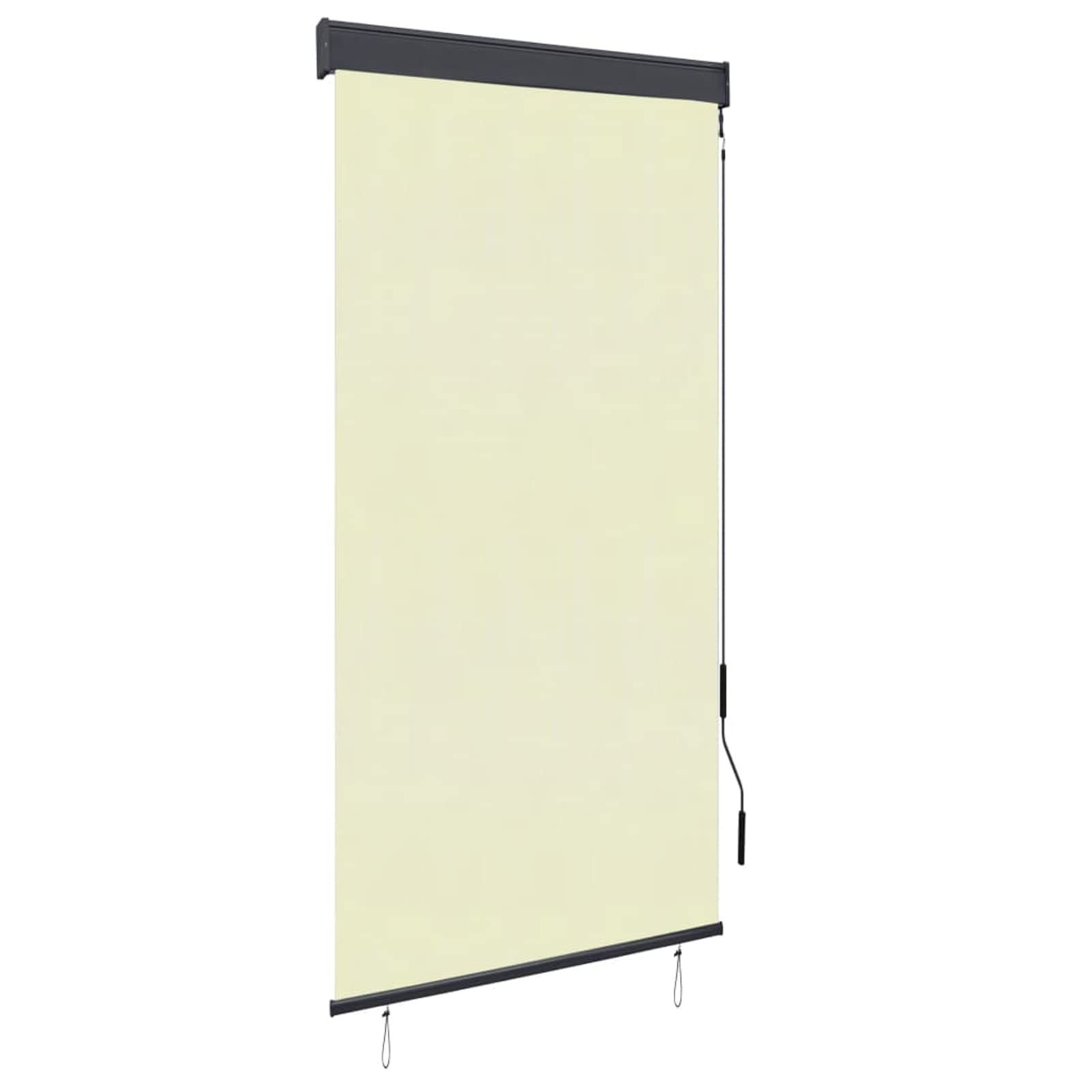 Outdoor Patio Roller Shades 39.4