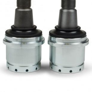Dynatrac HD Ball Joint Kit for 2003-2012 Dodge Ram 2500/3500HD 4x4 - Heavy Duty Suspension Upgrade for Off-Roading & Towing