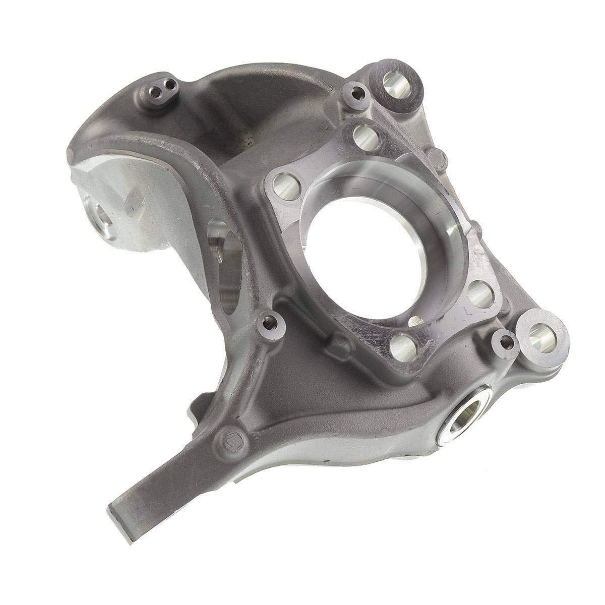 Volkswagen CC 09-17 & Passat B6 06-10 Front Right Steering Knuckle Replacement - High-Quality OEM Fit for Smooth Steering & Suspension - Perfect for DIY Repairs & Professional Mechanics