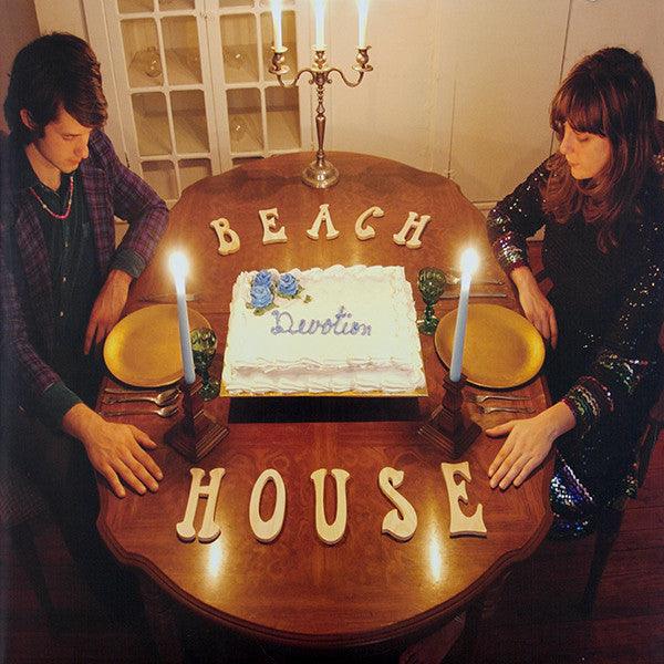 Beach House Devotion - Stylish Home Decor for Coastal Living, Perfect for Beach Houses, Vacation Homes & Boho Chic Interiors