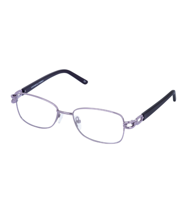 Cameo Lorraine Glasses - Vintage Style Cat Eye Frames for Women | Perfect for Parties, Weddings & Everyday Fashion