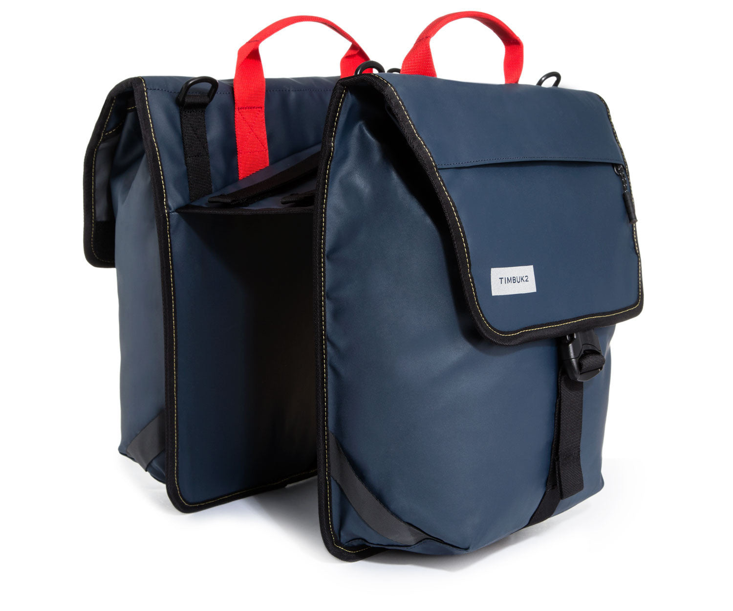 Timbuk2 Tandem Pannier Bag - Waterproof Bike Panniers for Commuting & Travel - Durable Cycling Accessories for Urban Riders & Adventure Enthusiasts (Perfect for Work, Groceries & Outdoor Adventures)