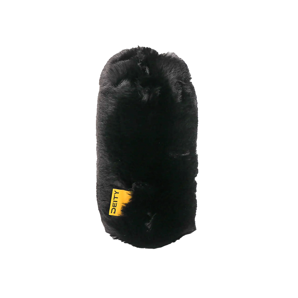 W01 Windshield for Sennheiser Mic 2 & 3 - Professional Microphone Windscreen for Outdoor Recording & Live Streaming