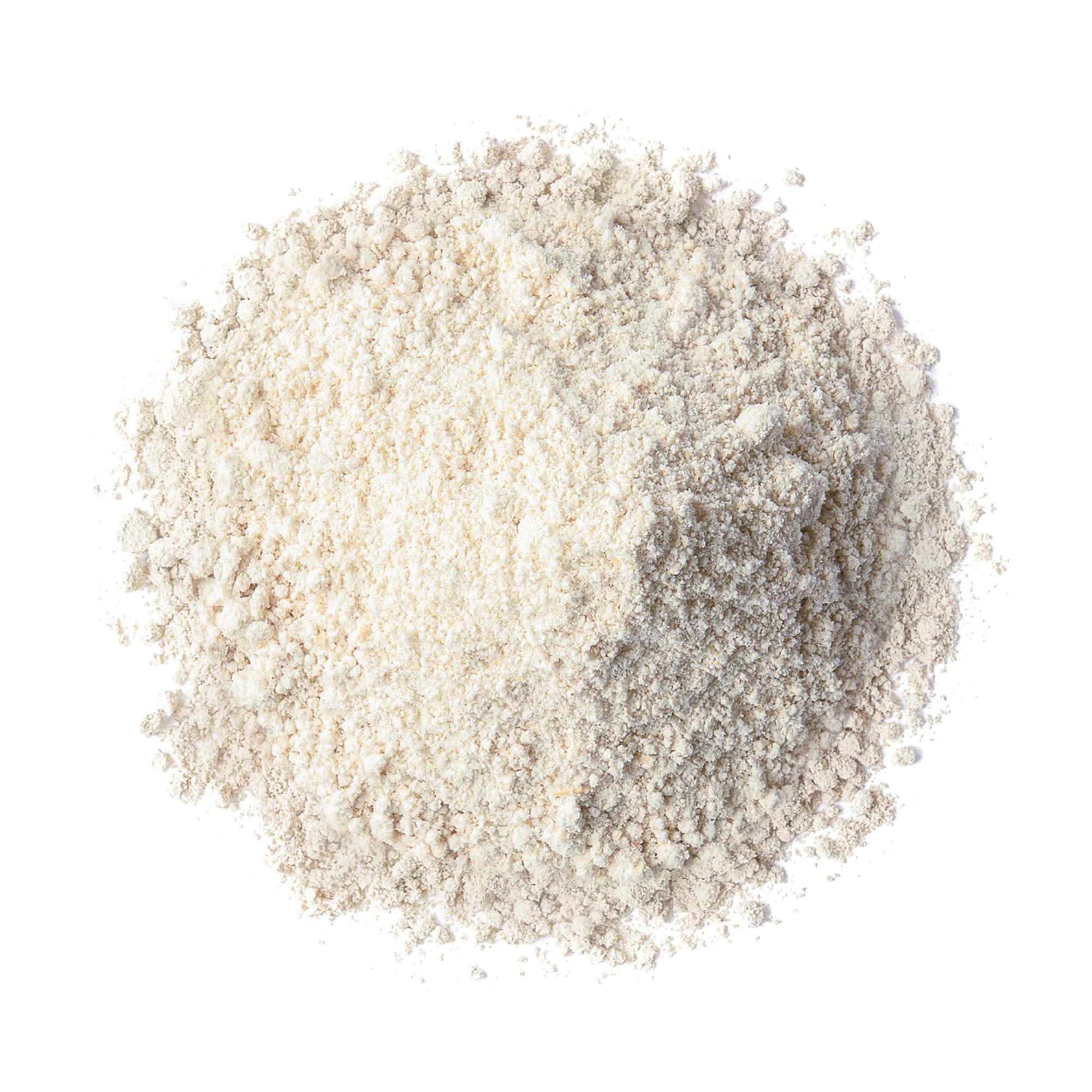 Food to Live - Organic Whole Grain Oat Flour, 16 lb Bulk Bag - Finely Ground from Whole Grain Oat Groats, Vegan, High in Fiber & Protein - Perfect for Baking Bread, Cookies & Healthy Recipes