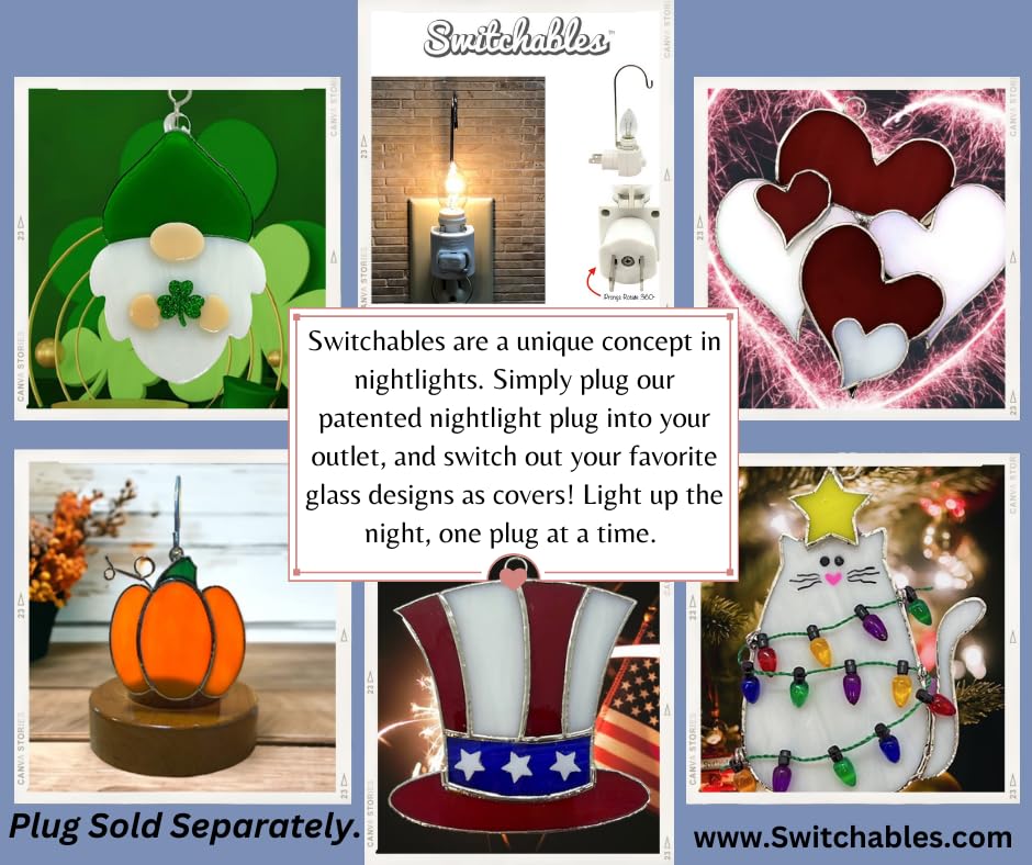 Premium Glass Cake Cover - Elegant & Durable Birthday Cake Protector for Parties, Weddings & Special Events
