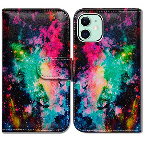 Colorful Universe Sky