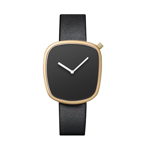 Black/Gold/Black