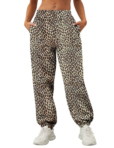 Leopard Brown