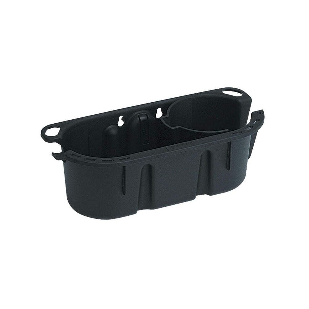 Railblaza StowPod Storage Caddy - Waterproof Boat Organizer for Fishing Gear & Marine Accessories | Perfect for Kayak, Canoe & Small Boat Storage