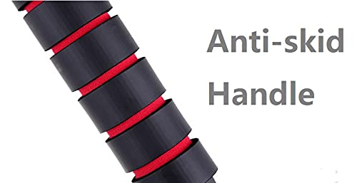 High-Speed Jump Rope with Ball Bearings - 6