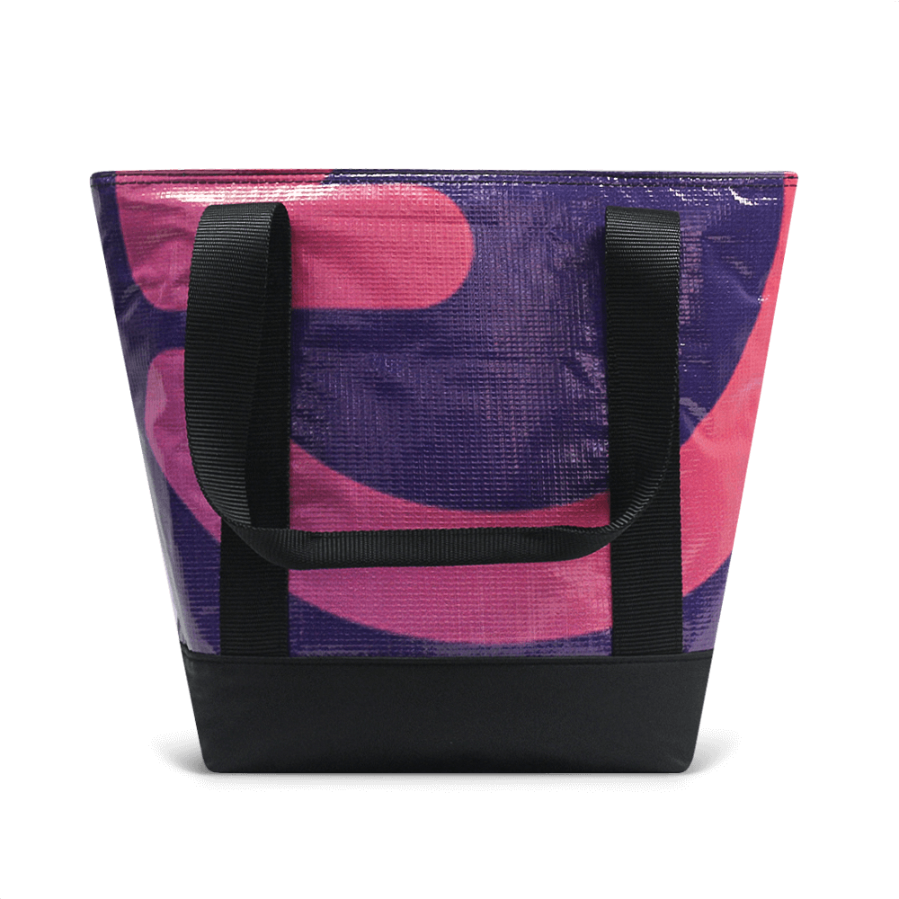 Beck Cooler Bag Bk1 01037 - Insulated Lunch Bag for Work, Picnics & Outdoor Activities - Leakproof & Durable Cooler Tote for Food & Drinks