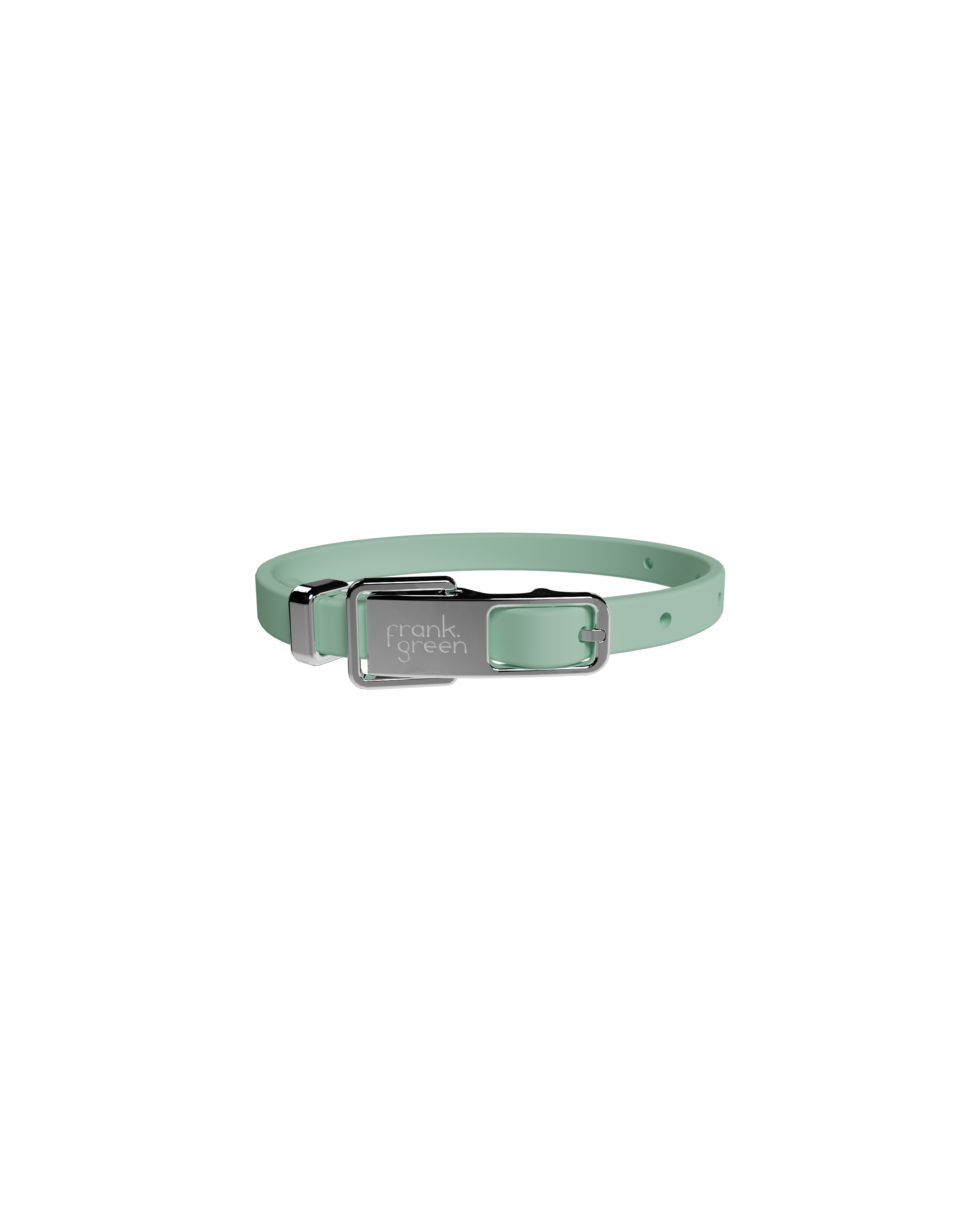 Durable Small Pet Collar for Dogs & Cats - Adjustable & Comfortable for Daily Walks & Outdoor Adventures