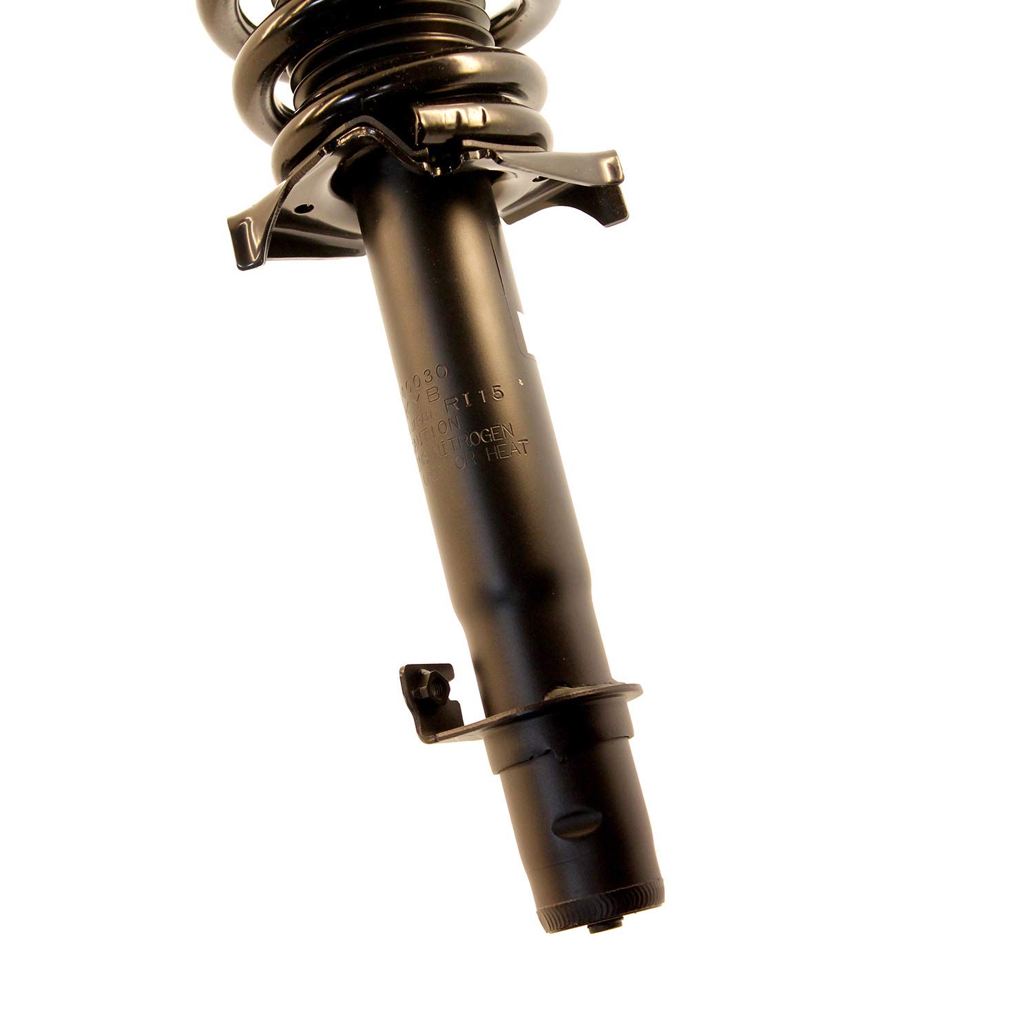 KYB SR4190 Strut Plus Complete Corner Unit Assembly - Black | Front & Rear Suspension Replacement for Smooth Ride | Perfect for Daily Commuting & Off-Road Adventures