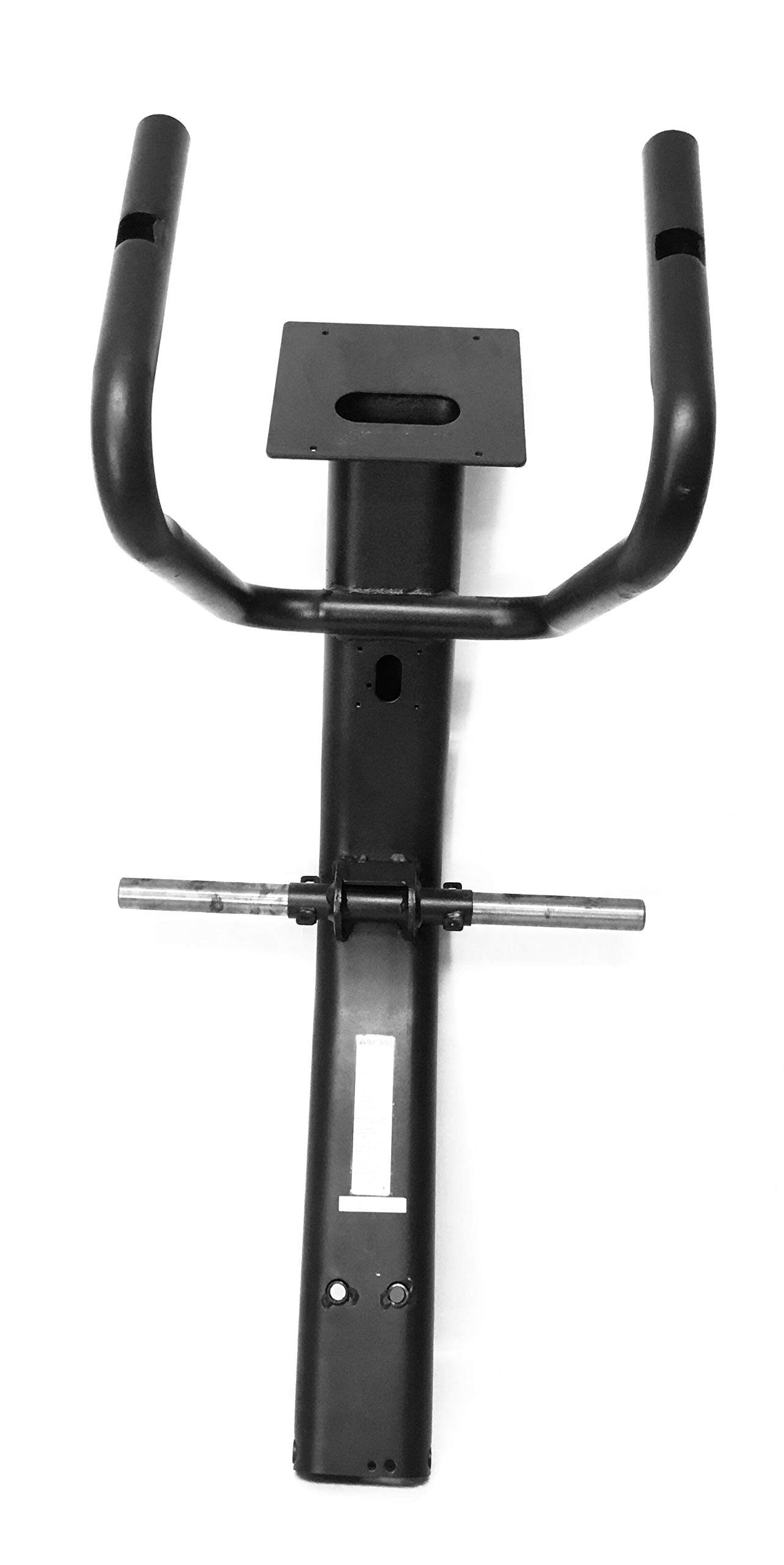 NordicTrack Elite 12.9T NTEL712140 Elliptical Upright Console Assembly 365256 - Replacement Part for Icon Health & Fitness - Perfect for Home Gym Repairs & Maintenance