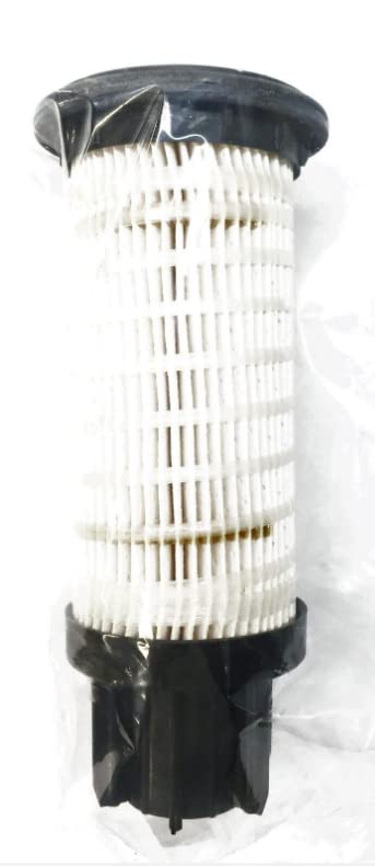 Caterpillar CAT 363-6572 Fuel Water Separator Filter - Heavy Duty Replacement for Diesel Engines - Ideal for Trucks, Construction & Agricultural Equipment