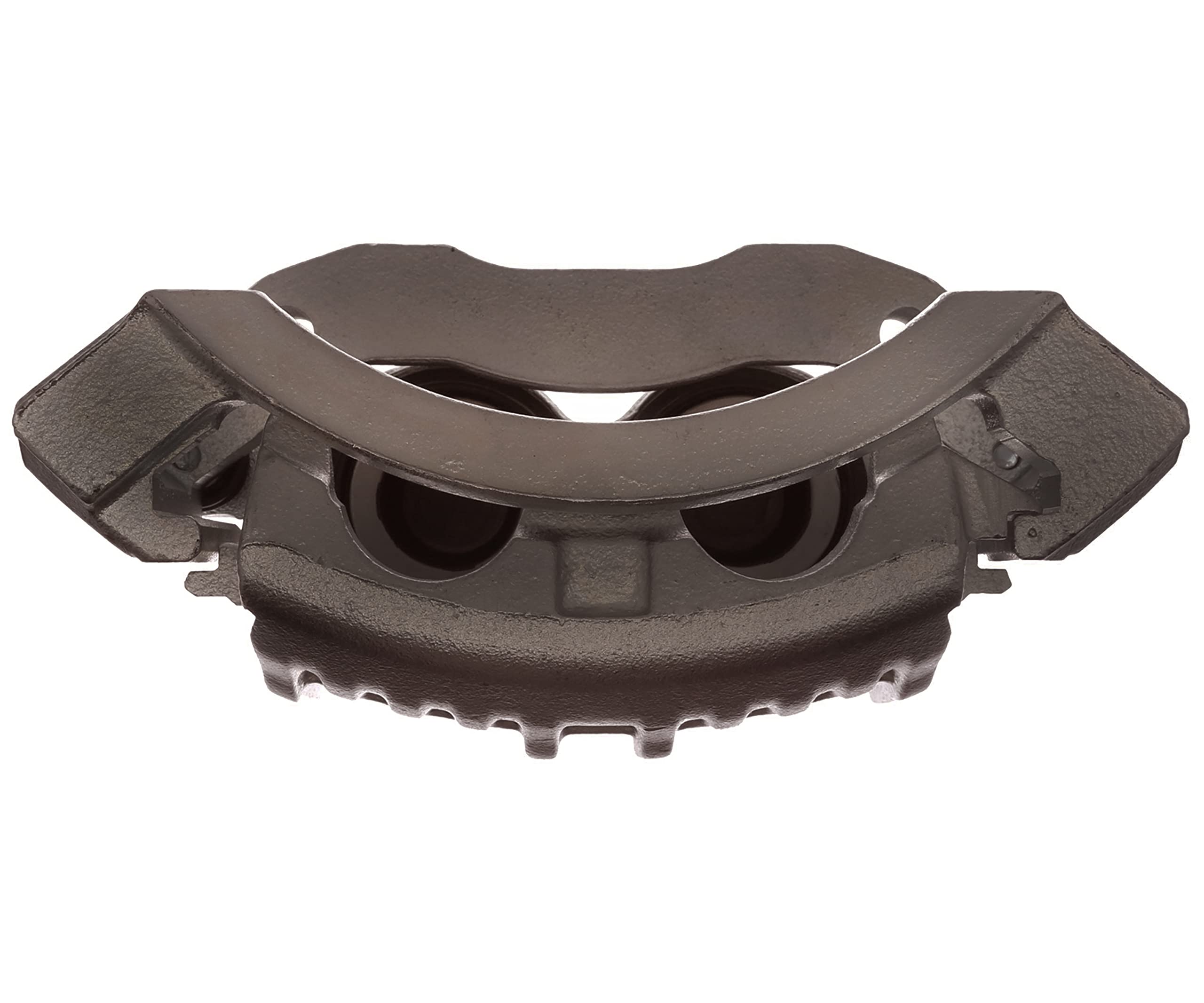 Raybestos FRC10910 Professional Grade Remanufactured Semi-Loaded Disc Brake Caliper - High Performance Braking for Trucks & SUVs - Perfect for Off-Roading & Heavy-Duty Towing