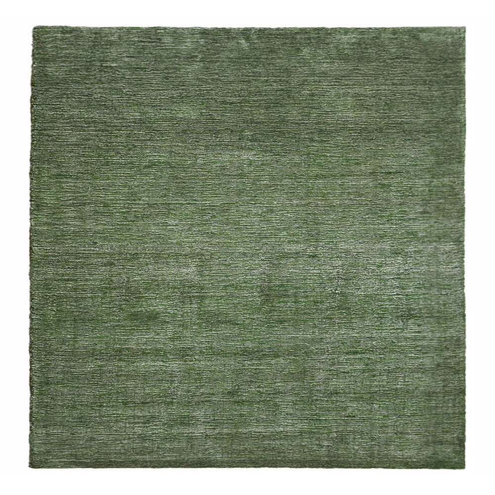Hand Knotted Revival Rug - Premium Handmade Wool Area Rug for Living Room, Bedroom, or Dining Room Decor