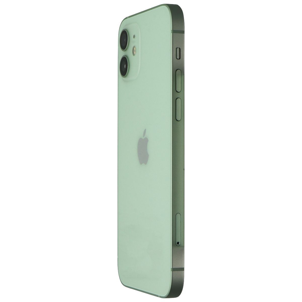Apple iPhone 12 6.1-inch 64GB Green (A2172) - Verizon Exclusive Smartphone for Streaming, Gaming & Social Media