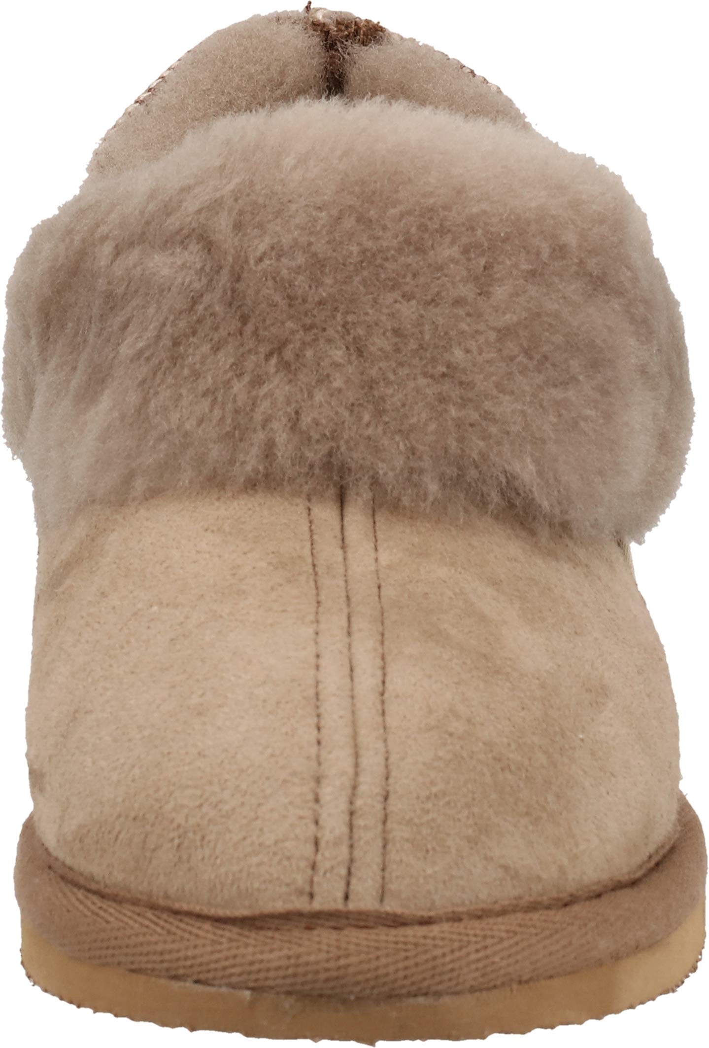 Shepherd Women's Karin Low-Top Slippers - Comfortable House Shoes for Women - Indoor/Outdoor Casual Wear - Perfect for Home, Lounge & Quick Errands