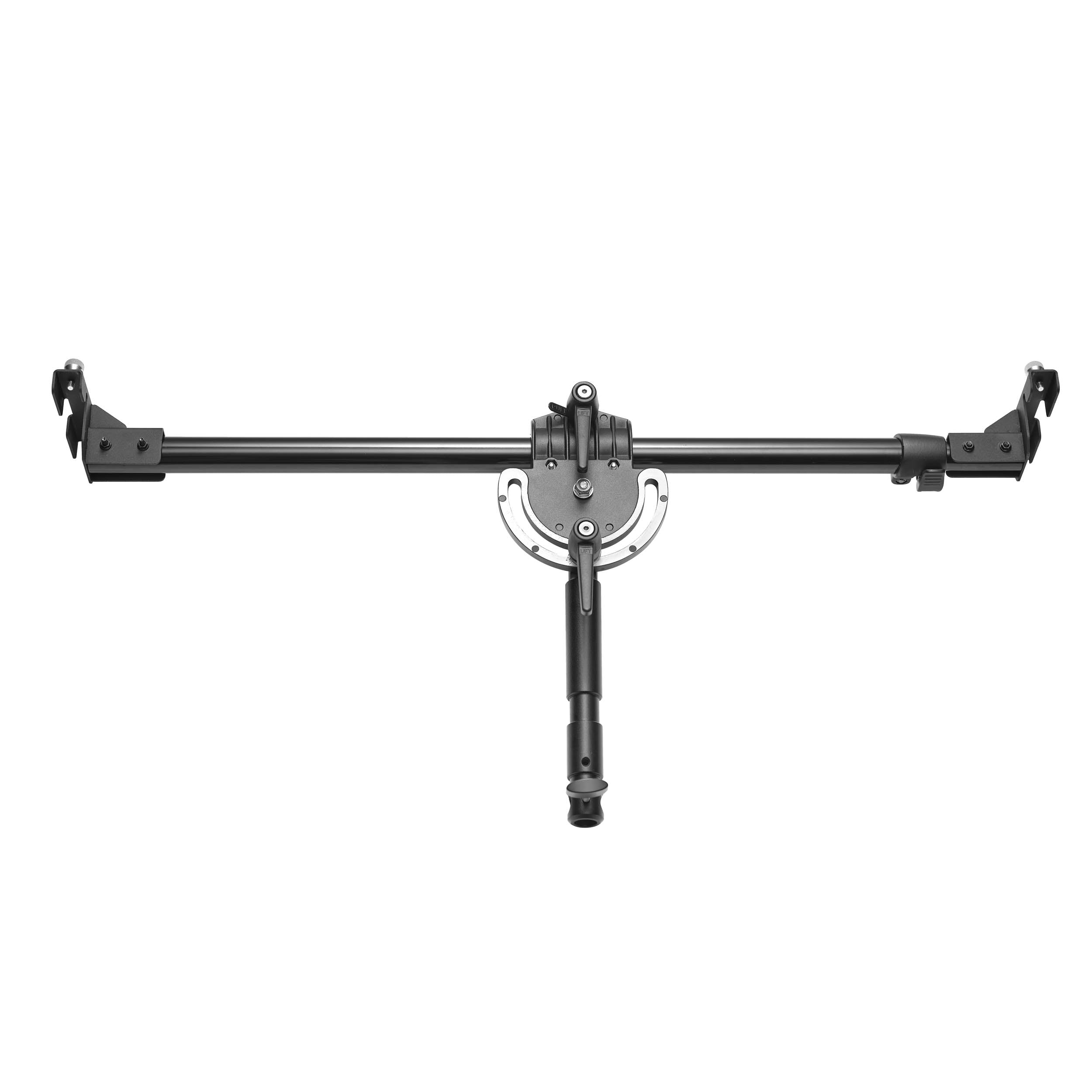 KNOWLED BP01 Adjustable Support Bracket for F600BI F800R - Heavy Duty TV Mount Bracket with Universal Compatibility - Perfect for Home Theater and Office Setup