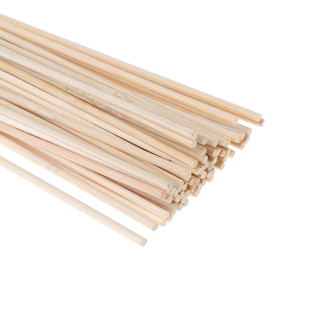 EPRHY Natural Wooden Massage Hammer Stick - Relaxation & Muscle Relief Tool for Back, Neck, Shoulder Pain - Perfect for Home, Office, Gym & Spa Use