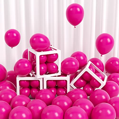 Hot Pink