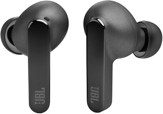 JBL Live Pro 2 TWS Wireless Earbuds with Active Noise Cancelling, 40H Playtime, Bluetooth 5.2 - Perfect for Gym Workouts, Commuting & Travel