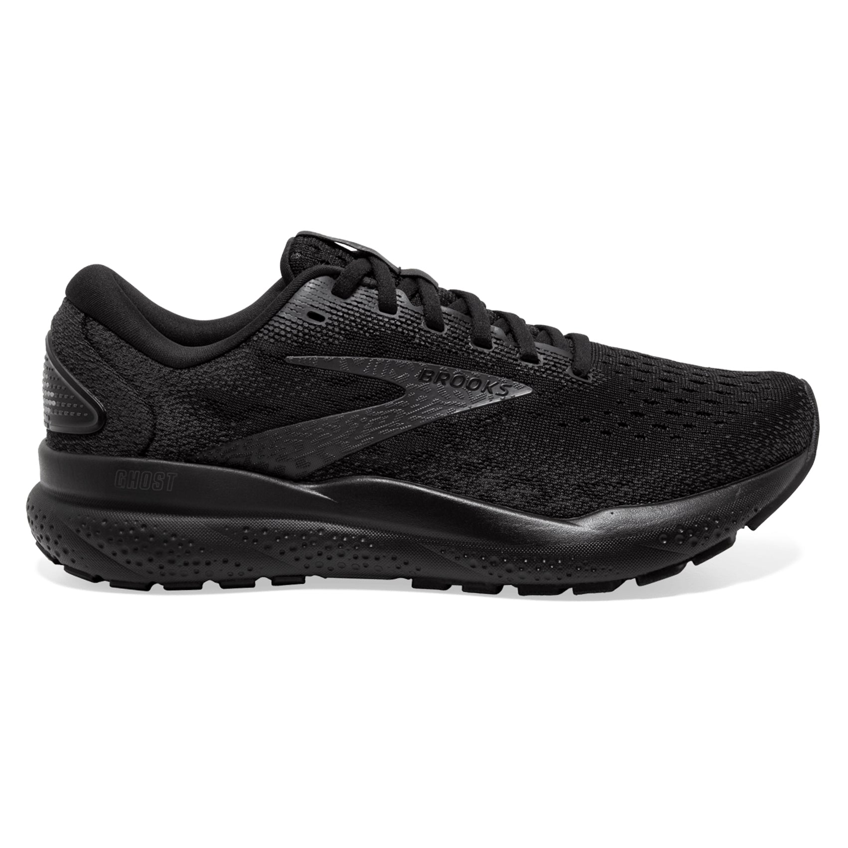Black / Black / Ebony