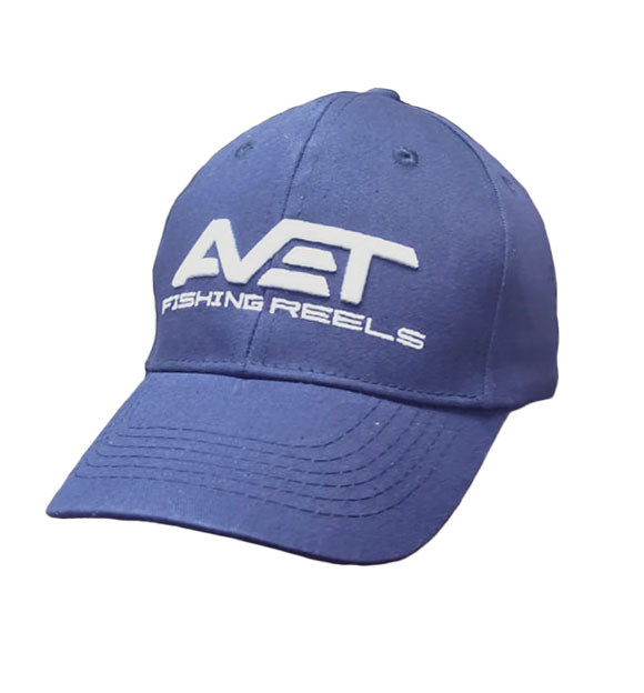 Avet Fishing Cap - Lightweight, Breathable Sun Hat for Men & Women - UV Protection Outdoor Fishing Hat for Summer, Boating, Hiking, and Beach Activities