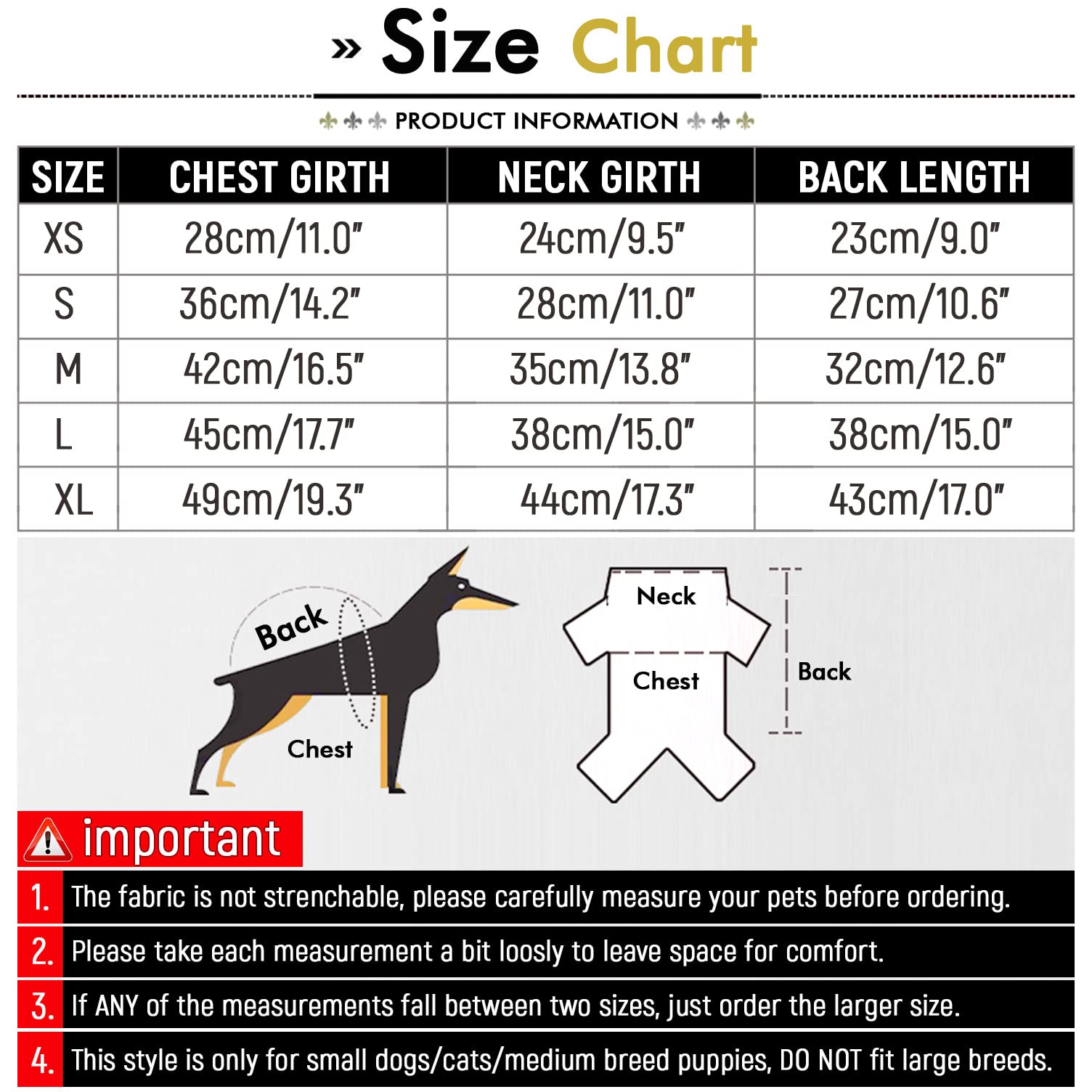Smalllee Lucky Store BFL049 Blue Pet Cat Dog Soft Padded Vest Harness - Adjustable Small Dog Clothes with Skull Pattern for Walking, Training & Outdoor Adventures