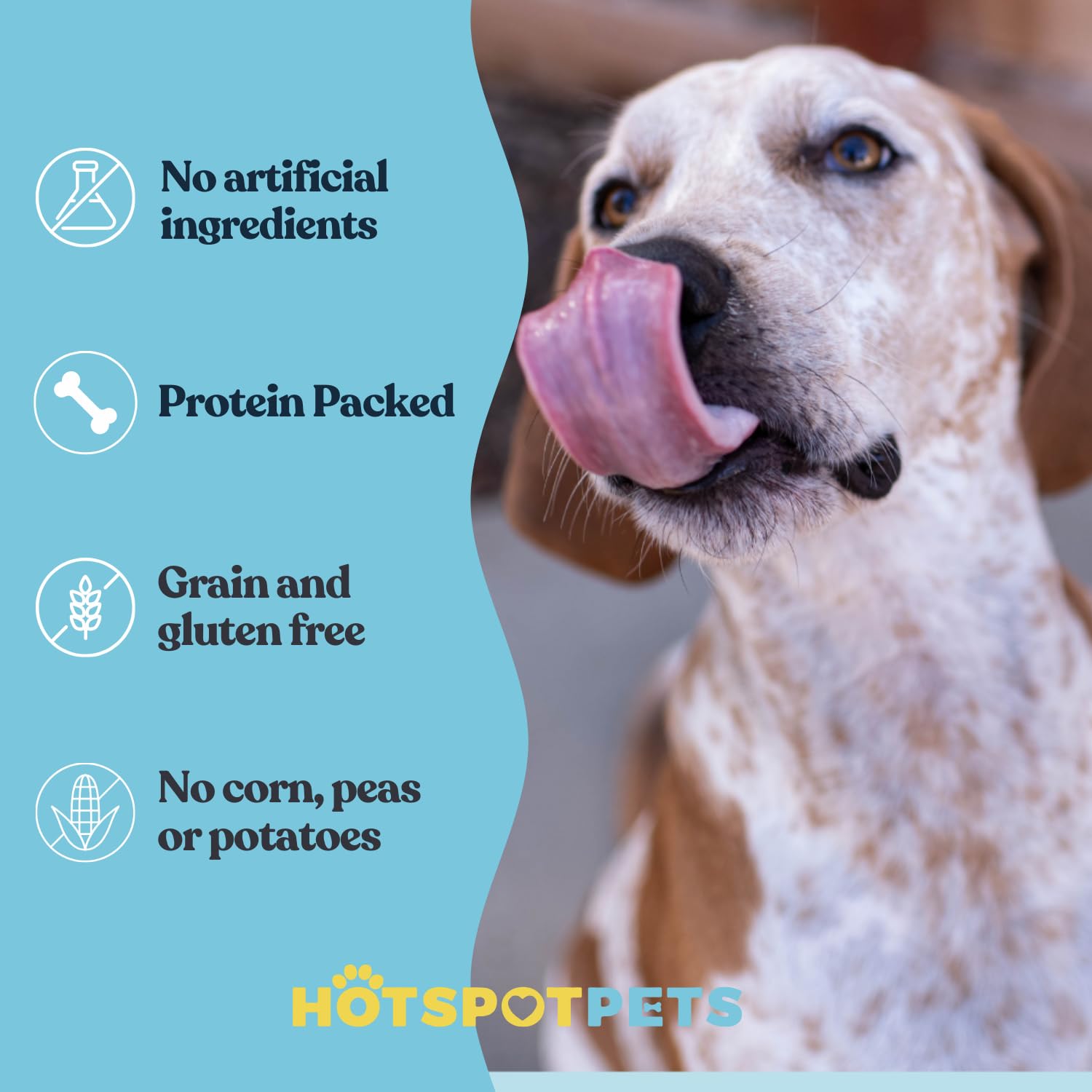 Premium 6 Inch Bully Sticks for Dogs - 10 Pack Natural Beef Pizzle Chews for Medium Dogs | Long-Lasting, Grain-Free, Digestible Rawhide Alternative | Perfect for Training, Teething & Dental Health