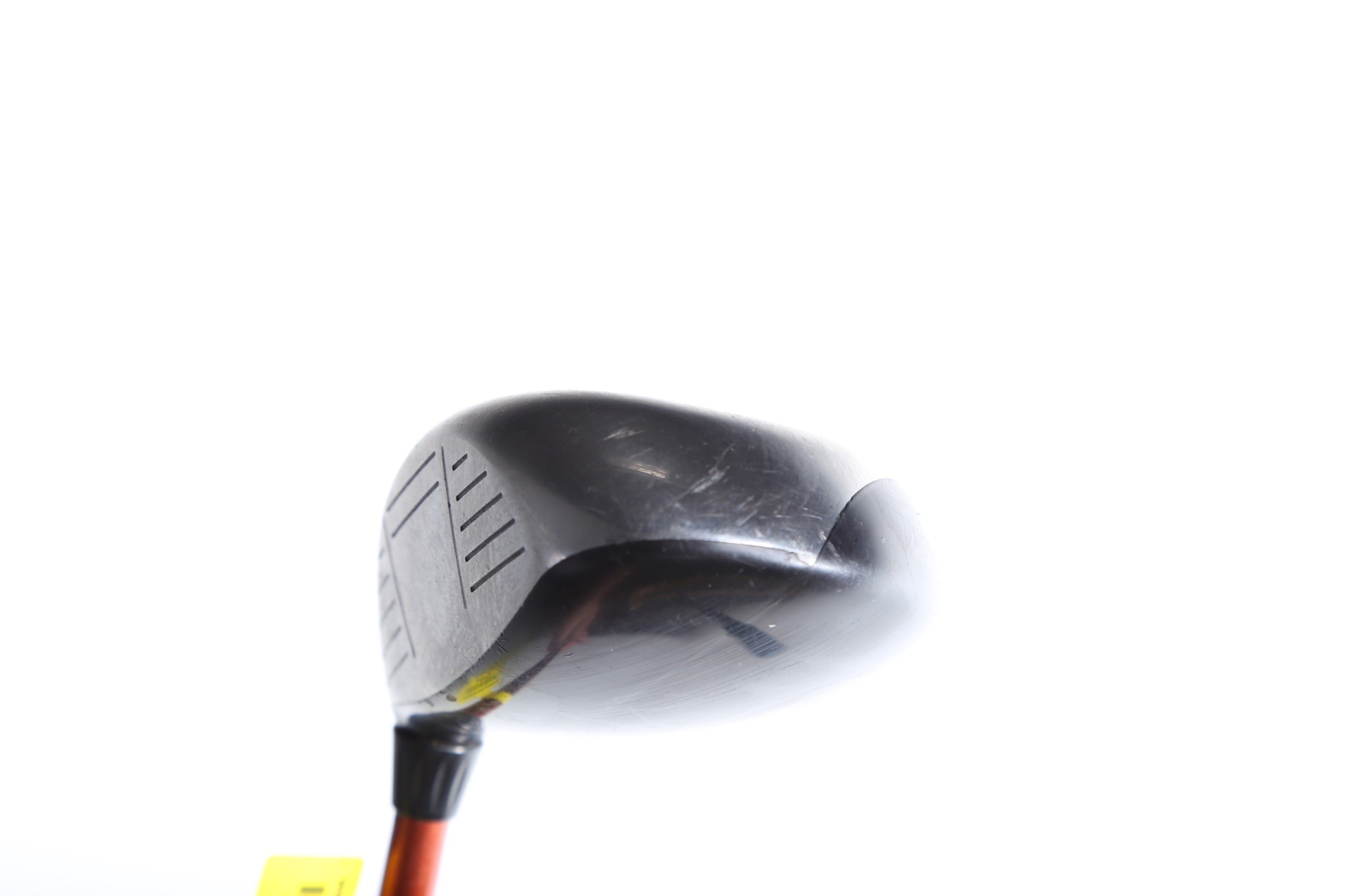 Used Callaway Big Bertha Fusion 3 Wood Golf Club - Right Handed 15° Stiff Flex - Perfect for Long Fairway Shots & Improving Distance Control